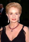 Carolina Herrera photo